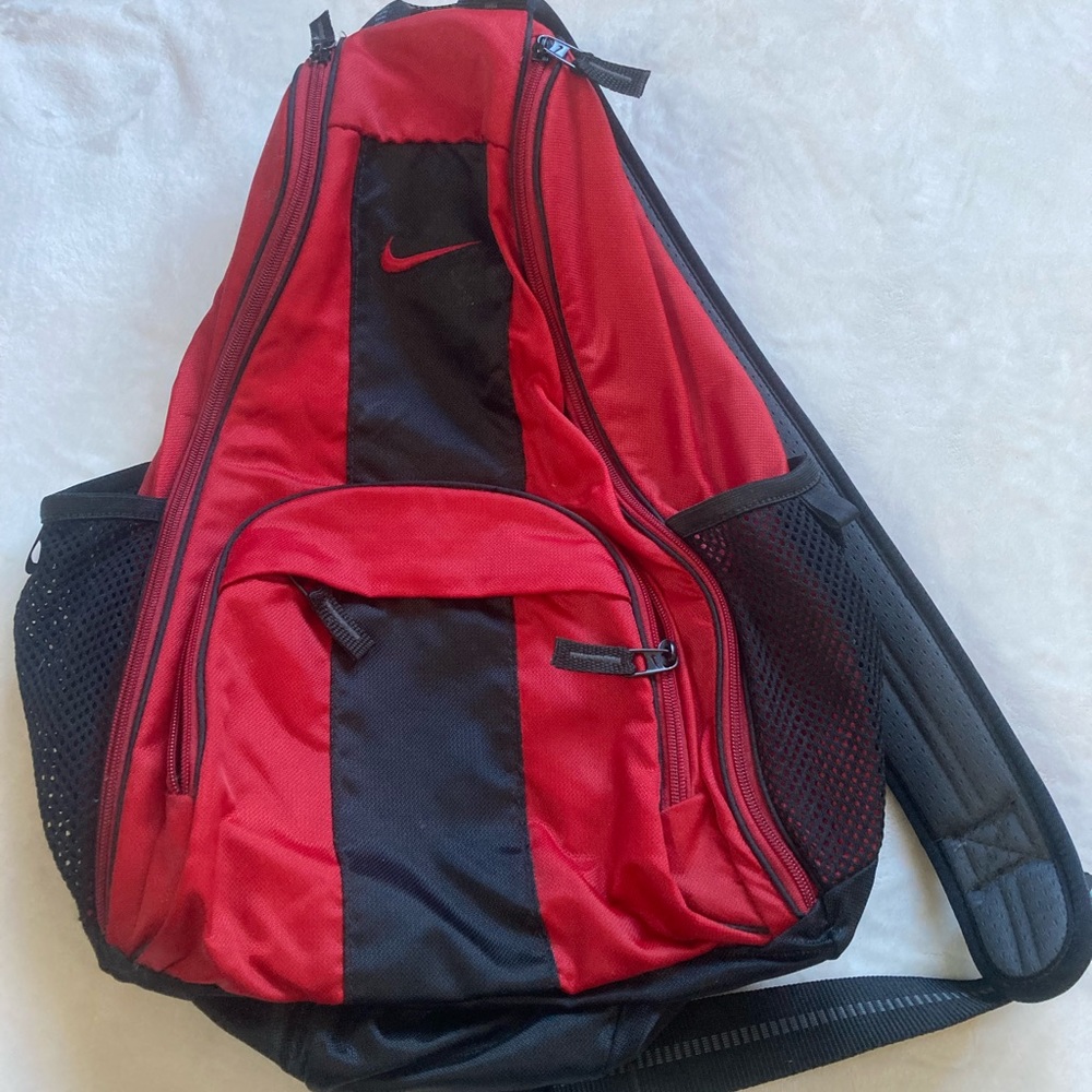 Nike Single Strap Sports Backpack